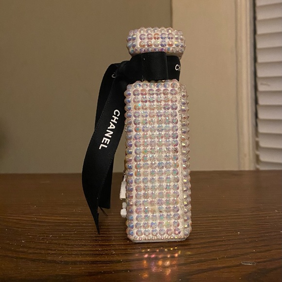 Unicorn Chanel Perfume Bottle - Picture 7 of 13